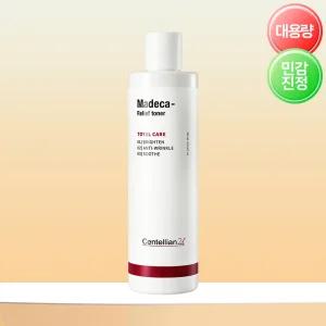 [본사직영] 마데카 릴리프 토너 300ml