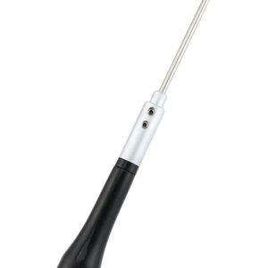 고성능 안테나 SG7900 144/430MHz VHF UHF 햄 아마추어 PL259 자동차 모바일 라디오 실버 무선 통신