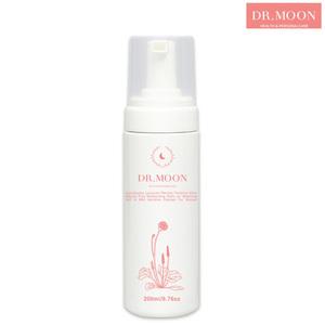 닥터문 유산균 락토케어 질경초 여성청결제 폼타입 200ml/여행용/출장용