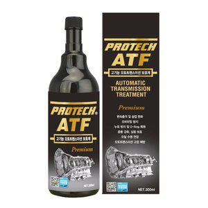 [기타]대림기업 프로텍 ATF 오토미션보호제 미션오일첨가제 300ml