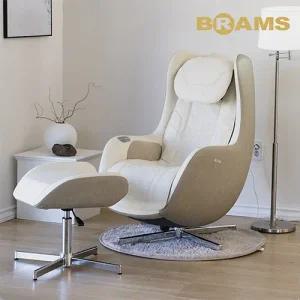 공간의완성 안마의자 지이루디 BRAMS-S500