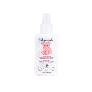베이비꼬꼴레 리퀴드 기저귀 파우더 로션 125ml 아기로션