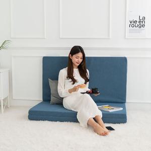 3단 접이식매트리스 소파베드 추가구성제품 속커버