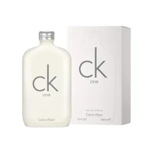 [정품] 캘빈클라인 CK ONE 200ml + 브랜드 쇼핑백