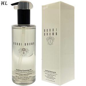 25년 12월까지/바비브라운 수딩 클렌징 오일 200ml
