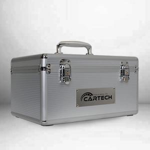 카테크 무선 자동차 무선 광택기 CT-758 전용 알루미늄 케이스 미디움