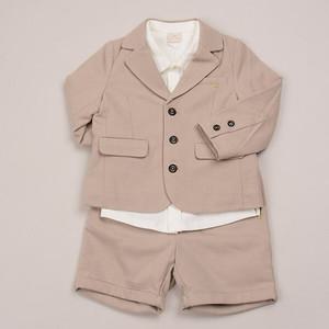 [에뜨와HU] (A)헤이든정장3PCS 07Q023202 BEIGE 현대울산