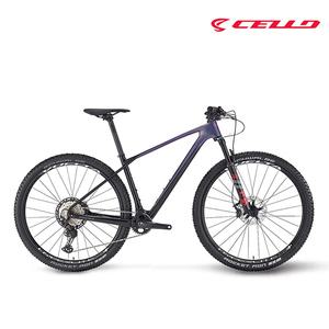 2023년 첼로 크로노 80 29인치 XT 12단 MTB 자전거
