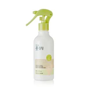 더페이스샵 보들보들 풋 필링 240ml