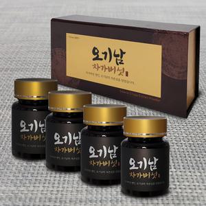 오기남 프리미엄 차가버섯추출분말 100g