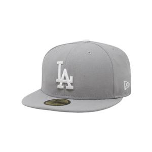 뉴에라 [슈즈네][정품] MLB 로스앤젤레스 LA 다저스 사이즈캡 커스톰 야구모자 엠엘비 메이저리그 선수모자 5950-15-609