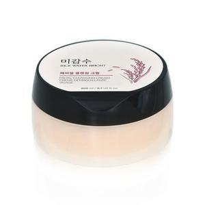 미감수 브라이트 클렌징크림 200ml x 4개