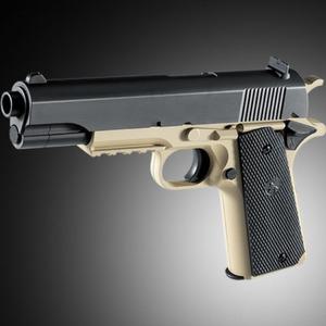 아카데미 17218T 콜트 M1911A1 TAN(25750) 10000