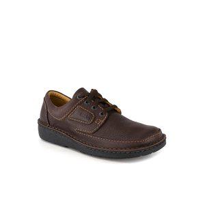[클락스](본점)[금강] 클락스 논슬립 와이드 NATURE II 남성 캐주얼화 CLAOXC4155MF3
