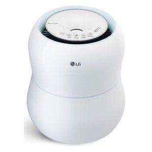 [LG][S]LG 퓨리케어 자연기화 가습기 라이트블루 HW300BBB