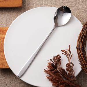 아리랑 스텐 수저 한식 숟가락 업소용 식당