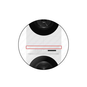 삼성전자 건조기 설치 키트 SKK-ATW 2단 상단 스테킹 화이트 GS