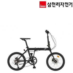 2025 삼천리 20 아팔란치아 스몰박스 7D 알루미늄 유압디스크 접이식 미니벨로자전거