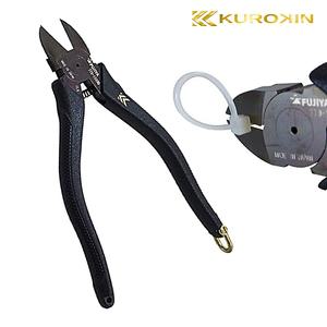 후지야 쿠로킨 니퍼 770-150BG 일본 전공 강력 만능 니빠 150mm