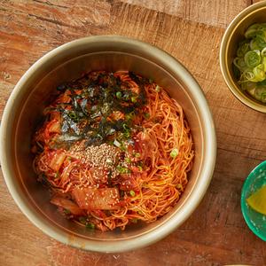비빔국수 6인분+비빔장6봉