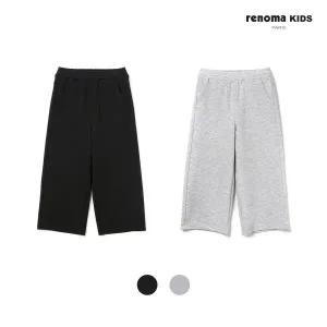 [보리보리/레노마 키즈]여아8부와이드팬츠(R2425P259)