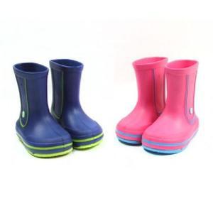 [RGKL2315]주니 초경량 유아용 장화 2color 키워드없음