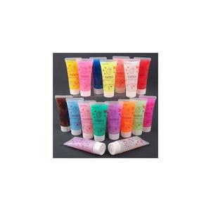 데코덴 생크림 본드 50ml 데코크림 펄 폰케이스 만들기 탑꾸 재료 DIY