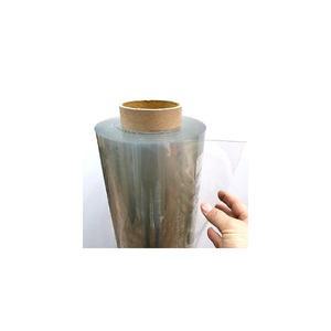무색투명(1mm 폭92x5M)pvc 롤 매트 두꺼운 아스테이지 투명비닐 투명고무