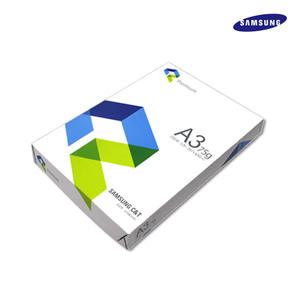 삼성 프리미엄 복사용지 A3용지 75g 1권(250매)