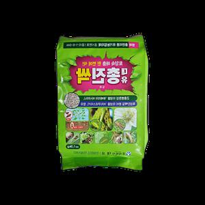 인기상품  총진싹 입제 1.5kg 식물 토양살충제 진딧물 총채벌레 뿌리파리 잔디 땅벌레 약  추천상품