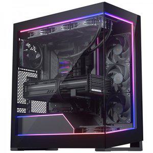 [에스투씨엔아이]Phanteks NV5 PREMIUM LED KIT (블랙)