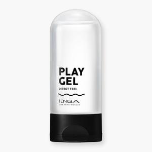 TENGA 텐가 플레이 젤 다이렉트 필 마사지젤 160ml