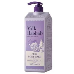 밀크바오밥 세라 바디워시 베이비파우더 1200ml