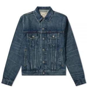 [폴로]POLO RALPHLAUREN 폴로 랄프로렌 25FW 아이콘 트러커 데님자켓  53117359