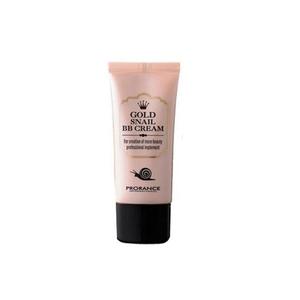 프로랑스 골드 스네일 비비크림 30ml