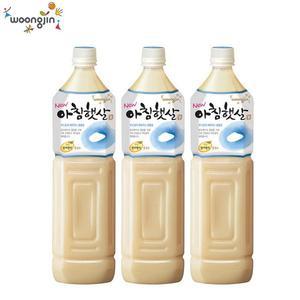 웅진 아침햇살 1.5L 12개