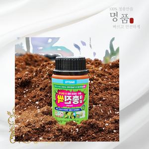 인기판매  대유 총진싹 250ml 총채벌레 진딧물 담배나방 벼룩벌레 뿌리파리 고추 배추 약 퇴치  소량판매