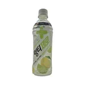 링티 제로 레몬라임 500ml 24입