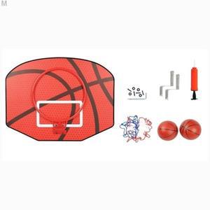 국가대표 농구대 농구공 지름15cm 포함 실내 농구 놀이 만3세이상  AG-012