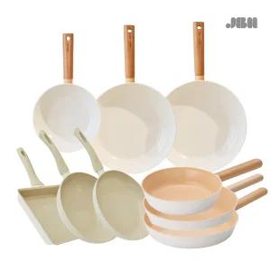 네오플램/제이비홈 후라이팬 모음