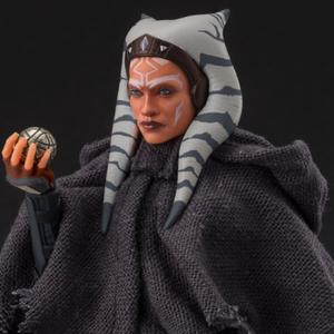 [기타][입고완료]반다이 스피리츠 SHFiguarts 스타워즈 아소카 아소카 타노