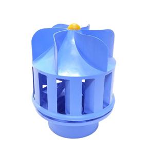 통풍기 PVC 무동력 통풍기 벤츄레이터