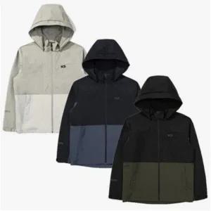 케이투 K2 남성용 KMU23187 BOOST 고어 윈드스토퍼 2L 자켓