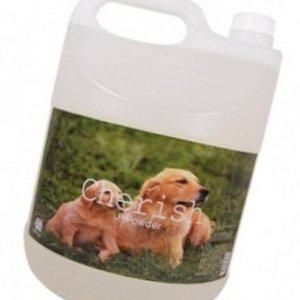 MF01 향균 탈취제 파우더향 4L 강아지용품 대용량탈취제 반려동물용품