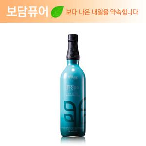 리브퓨어 퓨전퓨어 3가지 열대과일 혼합과실주스 + 새부리마스크 5매 선물