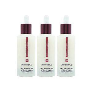 센텔리안24 엑스퍼트 마데카 멜라 캡처 앰플 맥스 45ml 3개