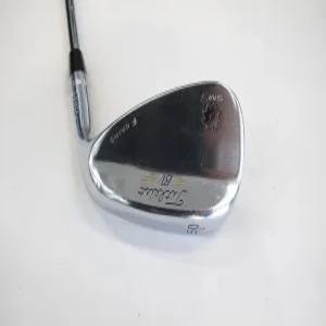 중고  Vokey SM5 50도 웨지 모듀스 130 S//2010703428917