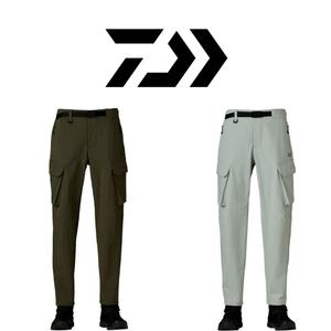 다이와 낚시복 DP-2722 낚시바지 팬츠 동계 바지 방한 2022 일본