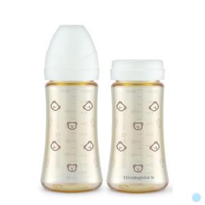 그로미미 PPSU 돗꼼 젖병 트윈팩 화이트 300ml 추천