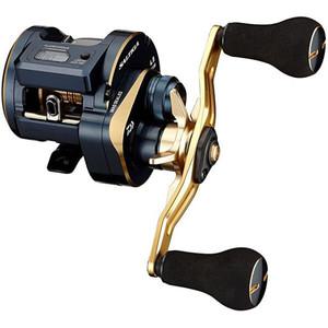 DAIWA 다이와 베이트릴 21 솔티가 IC 100PL-DH 좌핸들  직구